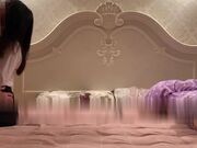 为零花钱而堕落的大学生被金主包养