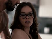 高高兴兴密会小情人双脚疲软而归