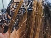 最新大瓜美女警花被曝光！女警李雨涵不雅视频流出！