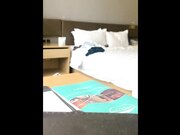 新约的美少妇必须偷拍和他做爱