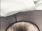 海角惊现痴女大神与公公乱伦 和公公野战露出操逼 爆裂黑丝 怒操射满骚逼