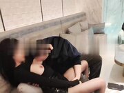 让老婆去勾引别人回家做爱