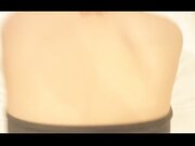 小女友穿着小高跟鞋子勾引我内射他