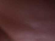 女友的红白条纹衫无毛粉穴