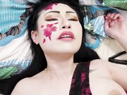 超高傲大奶美女误喝媚药 乖乖服从我的命令