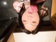 上海富二代约操抖音网红学生主播「窒息母狗」背着男朋友出轨