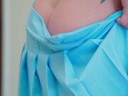 本月翡翠马里斯风味的骚逼被操坏