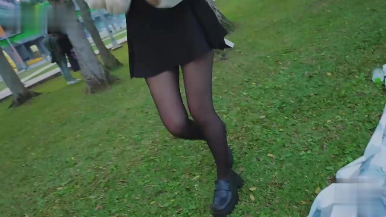 完全主观甜蜜约会 纯真OL逆搭讪SEX