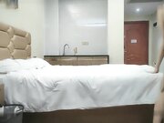 着装打扮身姿风情顶级啊 高挑性感大长腿肉肉软软抱住揉奶销魂受不了猛烈抽插