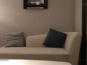 骚包探花深夜场约了个白衣少妇啪啪 沙发操口交舔弄穿上连体网袜后入骑坐猛操