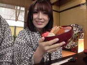 美少女 私人温泉 激烈的性爱 26 瀬緒凛3