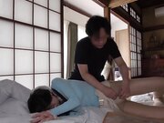 一名在街头强奸中被绑架并入狱的女教师 录制的镜头被泄露 宮西ひか1