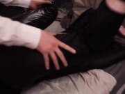 超頭脳派捜査官ナナ 催淫ガス研究所潜入捜査編1