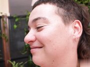 美乳婊子是我晚饭前的开胃菜