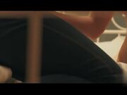 深夜和大奶表姐硬核交涉