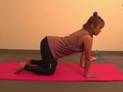 她甚至出现在我的梦里 并且每天都勃起