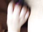 约炮一个老头子大奶情妇 一边啪啪一边聊家常