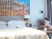 211大三校花反差学生妹，今天你是我的小麋鹿，娇小苗条被操遍了酒店的每个角落，嗷嗷叫好爽