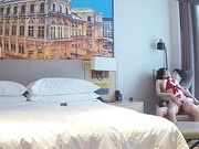 211大三校花反差学生妹，今天你是我的小麋鹿，娇小苗条被操遍了酒店的每个角落，嗷嗷叫好爽