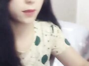 风骚长发美少妇 全裸发骚 和光头小哥哥在床上啪啪 口交 舔B 后入 操B大秀