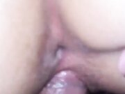 小女友_嗯疼_现在疼吗_不疼很爽爸爸顶我_操死我_身材娇小_被大鸡吧男友无套输出_操的爸爸叫不停_内射