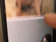 干俄罗斯大洋马，包臀裙大长腿，特写埋头深喉，无毛肥穴骑上来操，干的娇喘呻吟，后入大力撞击