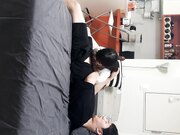 极品身材的美女同事猛插她的小嫩B