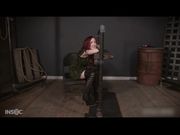 白嫩性感表妹趁老公不在家约我去操B