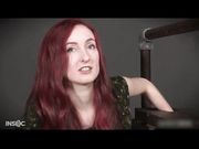 白嫩性感表妹趁老公不在家约我去操B