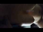 寂寞少妇喜欢做爱时被打耳光性虐