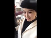 热搜网红主播工地大尺度挑逗建筑工人