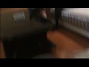 猥琐的男奴被富婆包养性虐调教