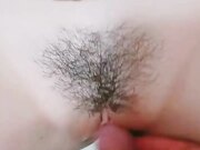 甜美小女仆 丰乳肥臀尤物 一线天美穴黑丝足交 第一视角猛怼粉穴