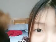 涉及未深的00后小萝莉 清秀乖巧 带到出租屋无套啪啪 特写粉嫩鲍鱼翘臀好诱人