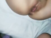 大奶肥臀超骚的小女人让大哥镜头前调教玩弄 小嘴塞满大鸡巴 撅着屁股舔菊花