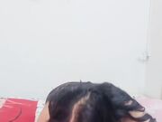 极品黑丝大奶子气质御姐少妇跟猛男小哥在家激情啪啪 口交足交激情上位