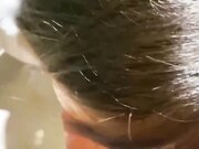 超高颜值空姐被土豪多人群P包_调教_无套内射_深喉口交