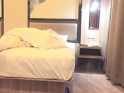 兼职车模，高冷女神，情趣装诱惑抱起来猛插，视角专业劲爆刺激