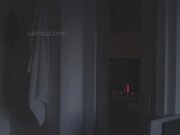 女友工作的时候真的想让人爆操