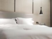 粉嫩清纯，少女身材，青春气息诱人胴体