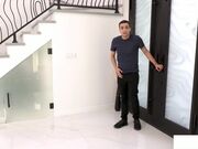 漂亮小精灵乳此沉迷我的肉棒