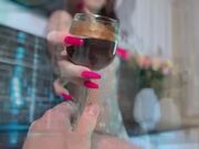 火爆成人圈P站顶级美臀性感网红 付费解锁被健身教练猛男各种输出