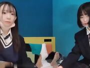 和姬酱 葵酱一起