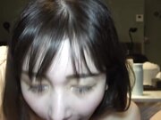 很自然很精致的妹子