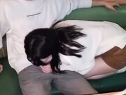 来到东京的皮肤白皙的简单女孩 连续射精45 分钟