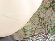 极品美少妇勾搭68岁流浪汉大爷 浑身嗙臭口起来直干呕 急不可待小树林激战