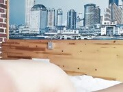 小奶妈骚劲上来了 露脸跟小哥啪啪 激情上位不断抽插插的好深不断浪叫