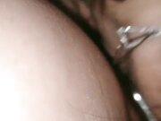 跨年夜酒店搭讪白貂女 公厕玩刺激偷情啪啪 无套抽插站炮后入 口交特写