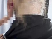 京城高富帅纹身约炮海王_女大学生穿着紫色制服与闺蜜一起来服侍我2_一边女上一边摸奶