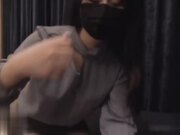 极品灰丝美女